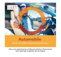 Assurance automobile